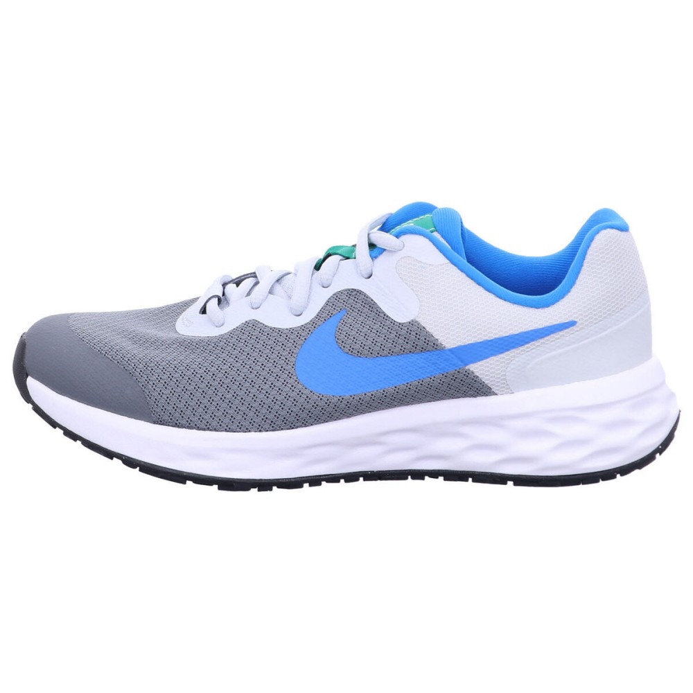 Sports Shoes for Kids Nike REVOLUTION 6 NN DD1096 008 Grey