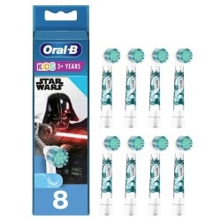 Ersatzkopf Oral-B (Restauriert A+)