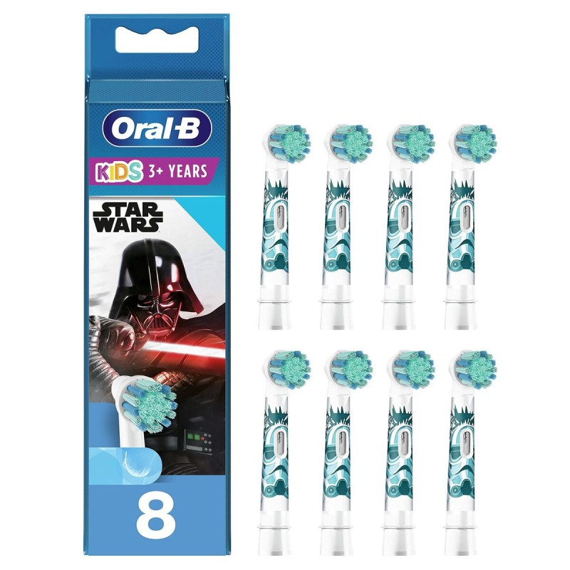 Ersatzkopf Oral-B (Restauriert A+)