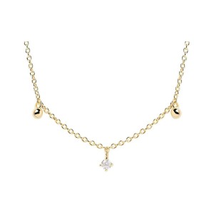 Ladies' Necklace PDPAOLA CO01-491-U 40 cm