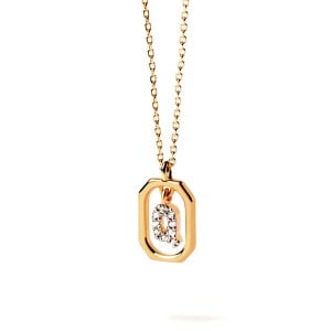 Ladies' Necklace PDPAOLA CO01-528-U