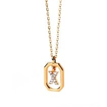 Ladies' Necklace PDPAOLA CO01-535-U