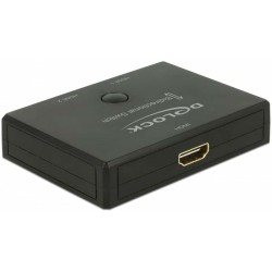 HDMI switch DELOCK 18749 (Refurbished A)