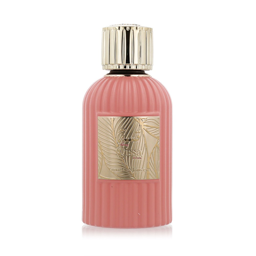 Women's Perfume Paris Corner Qissa Pink EDP 100 ml