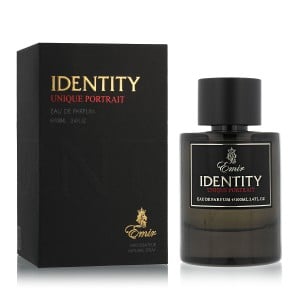 Damenparfüm Emir Identity Unique Portrait EDP 100 ml