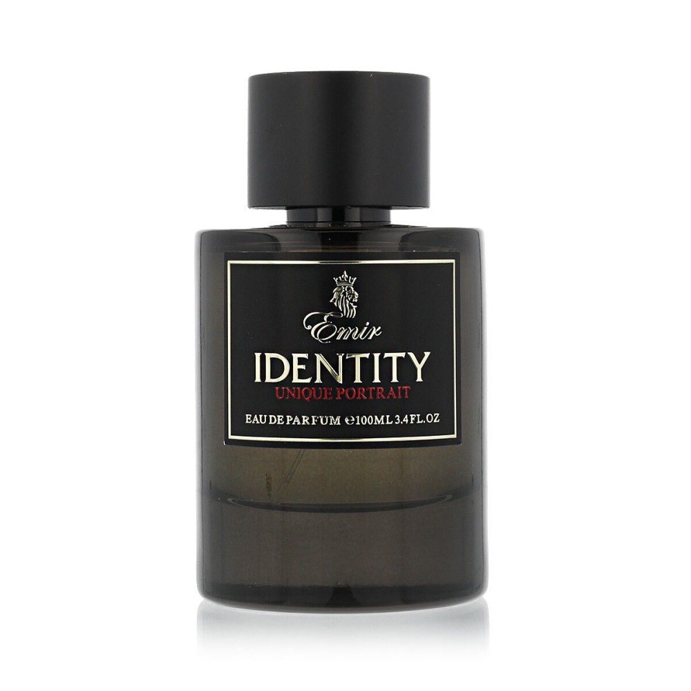 Damenparfüm Emir Identity Unique Portrait EDP 100 ml