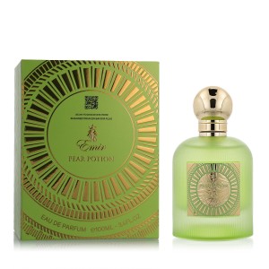 Unisex-Parfüm Emir Pear Potion EDP 100 ml