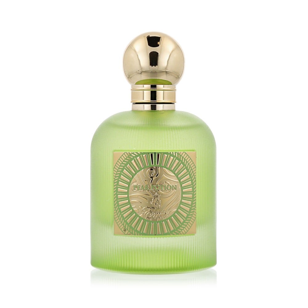 Unisex-Parfüm Emir Pear Potion EDP 100 ml