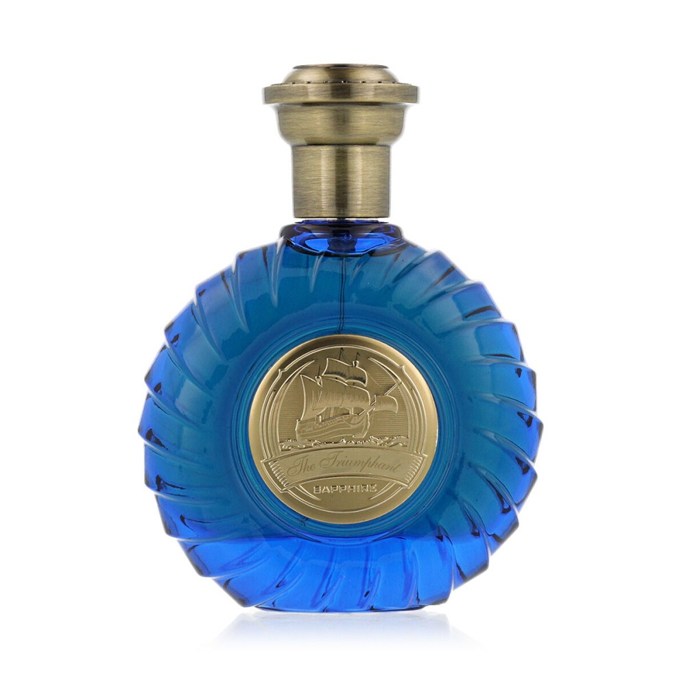 Unisex-Parfüm Emir The Triumphant Sapphire EDP 100 ml