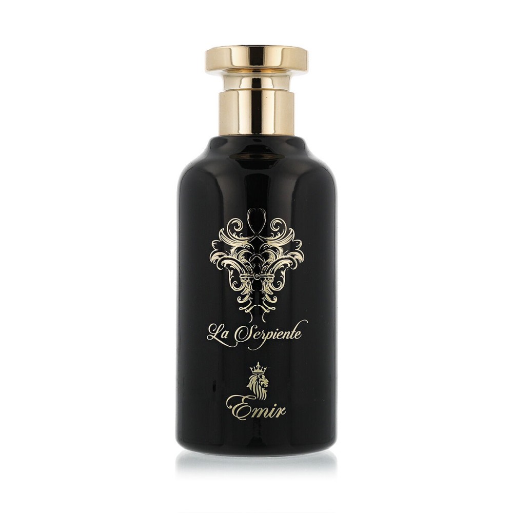 Unisex-Parfüm Emir La Serpiente EDP 100 ml