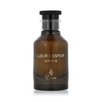 Parfum Unisexe Emir Lueur D'espoir Ambre EDP 100 ml