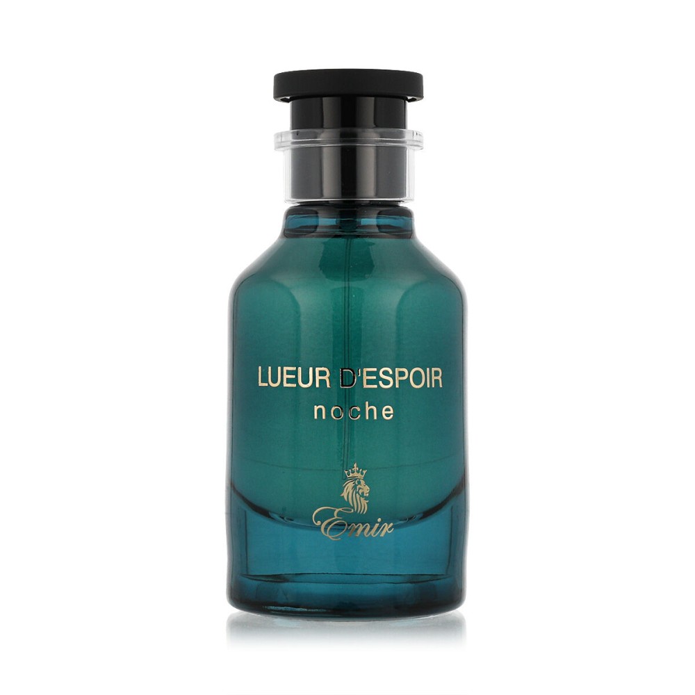 Parfum Unisexe Emir Lueur D'espoir Noche EDP 100 ml