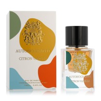 Unisex-Parfüm Autobiography Citron Vanille EDP 65 ml