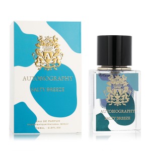 Unisex Perfume Autobiography Salty Breeze EDP 65 ml