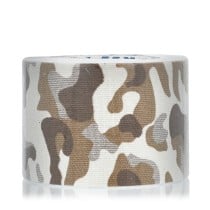 Kinesiology tape Get Active Brown 5 cm x 5 mm