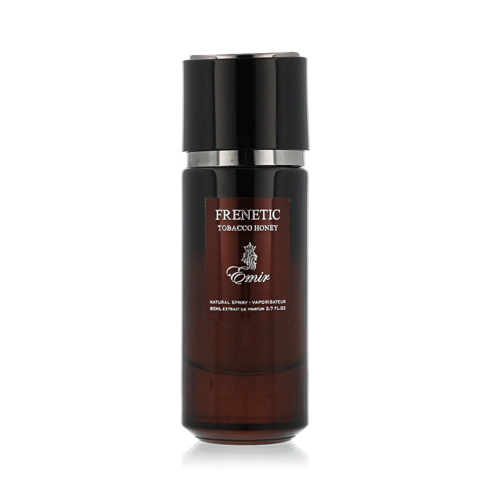 Unisex-Parfüm Emir Frenetic Tobacco Honey 80 ml