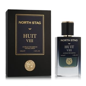 Unisex-Parfüm North Stag Huit VIII 100 ml