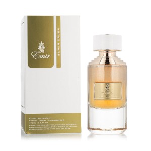 Unisex-Parfüm Emir Super Crush 75 ml