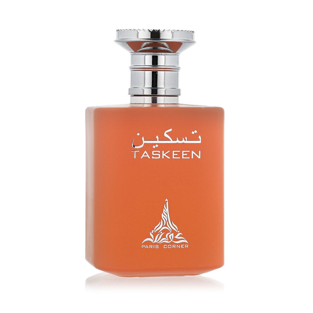 Unisex Perfume Paris Corner Taskeen EDP 100 ml