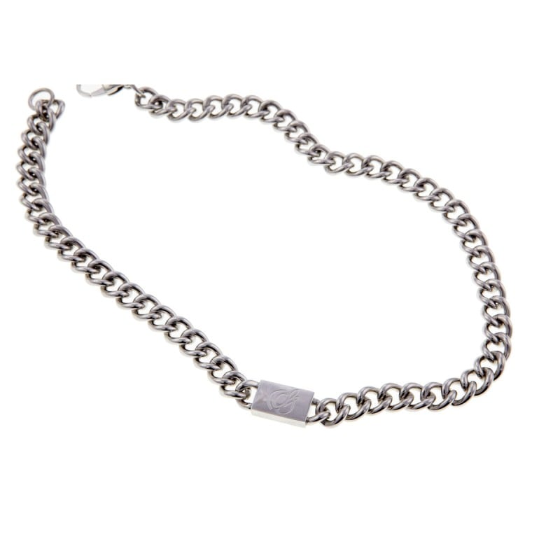 Ladies'Necklace Cristian Lay 49392450 (45 cm)