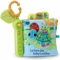 Educational Game Vtech Baby Livre Toudoux Des Loulous (FR)