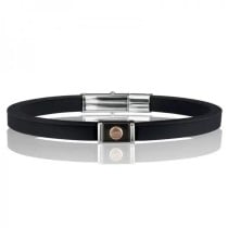 Men's Bracelet Breil TJ1939 20 cm