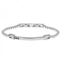 Men's Bracelet Breil TJ2744 20 cm