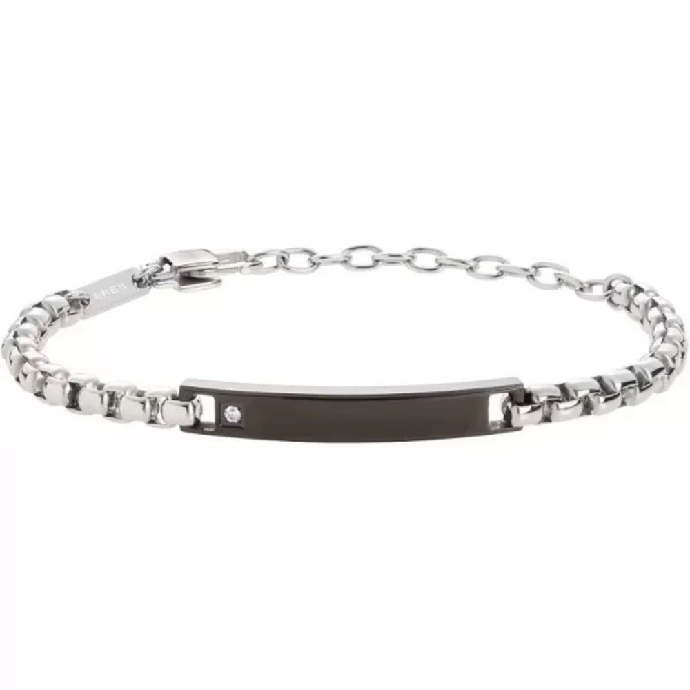 Bracelet Homme Breil TJ3221 20 cm