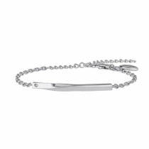 Ladies' Bracelet Breil TJ3007 20 cm