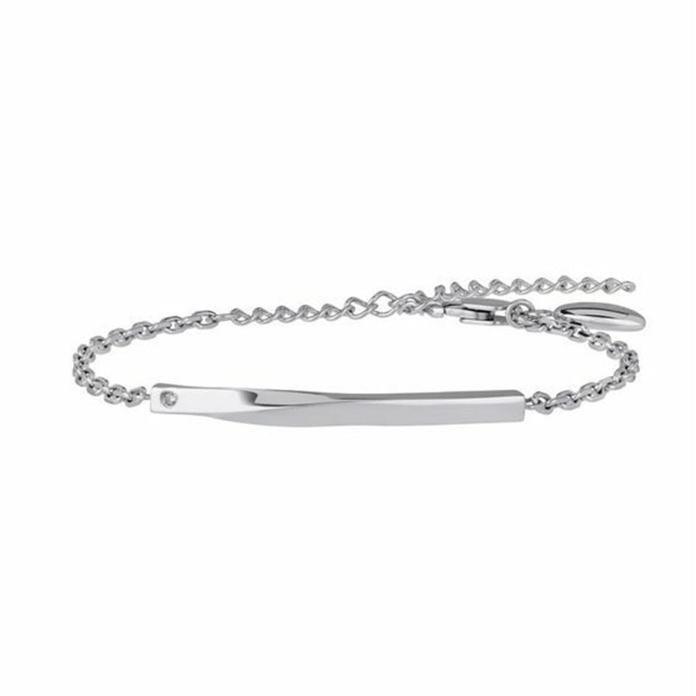 Bracelet Femme Breil TJ3007 20 cm