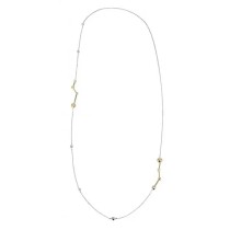 Ladies' Necklace Breil TJ2283 70 cm