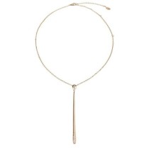 Collier Femme Breil TJ2703 55 cm