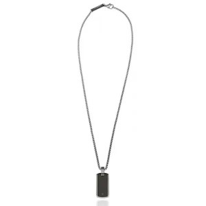 Collier Homme Breil TJ2747 65 cm