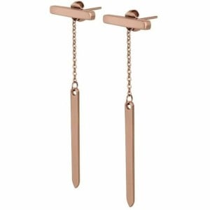 Boucles d´oreilles Femme Breil TJ2222 5 cm