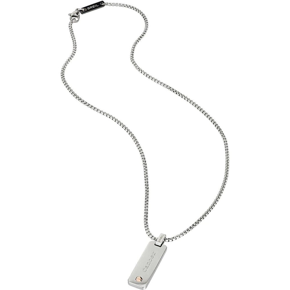 Ladies' Necklace Breil TJ2309 65 cm