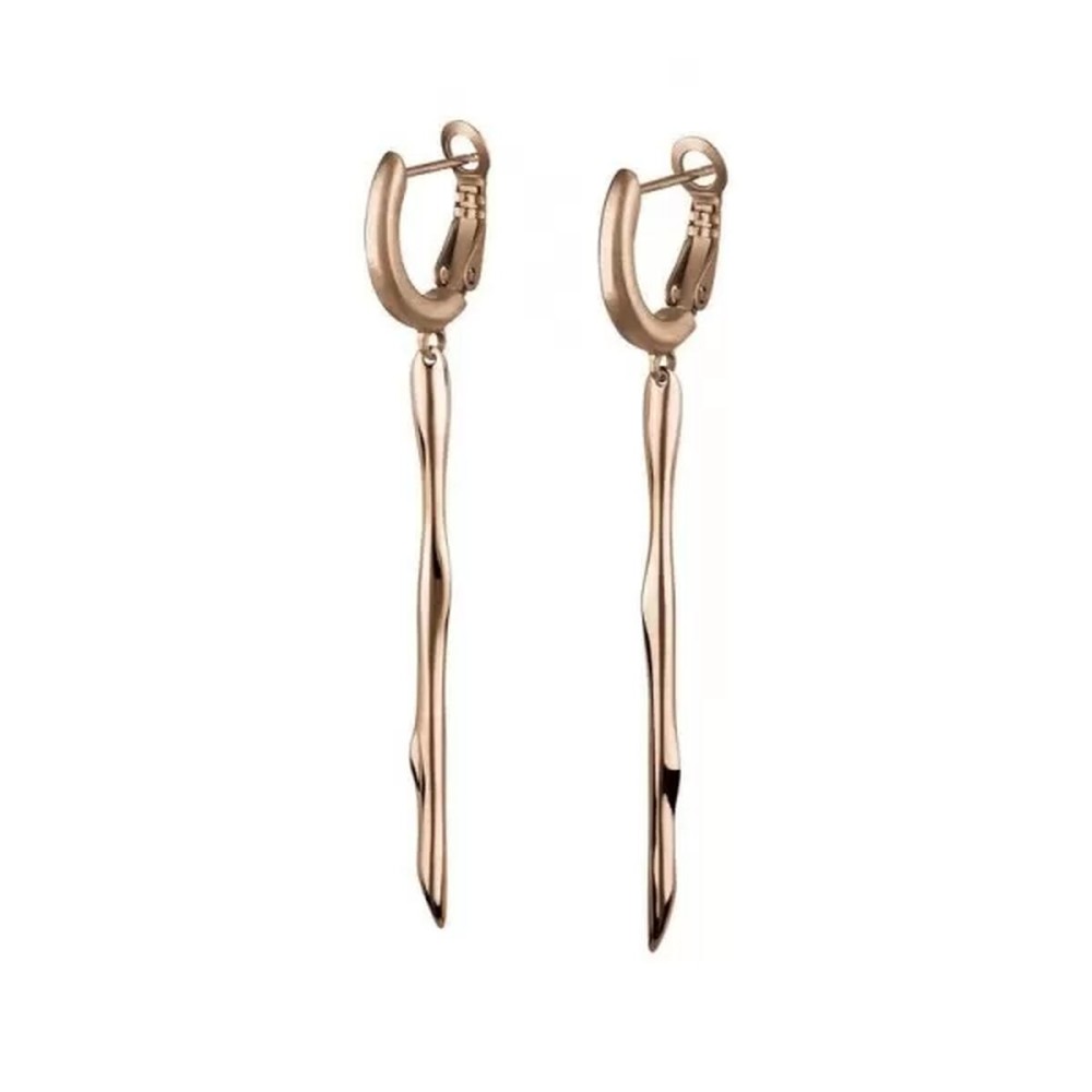 Boucles d´oreilles Femme Breil TJ2756 5 cm