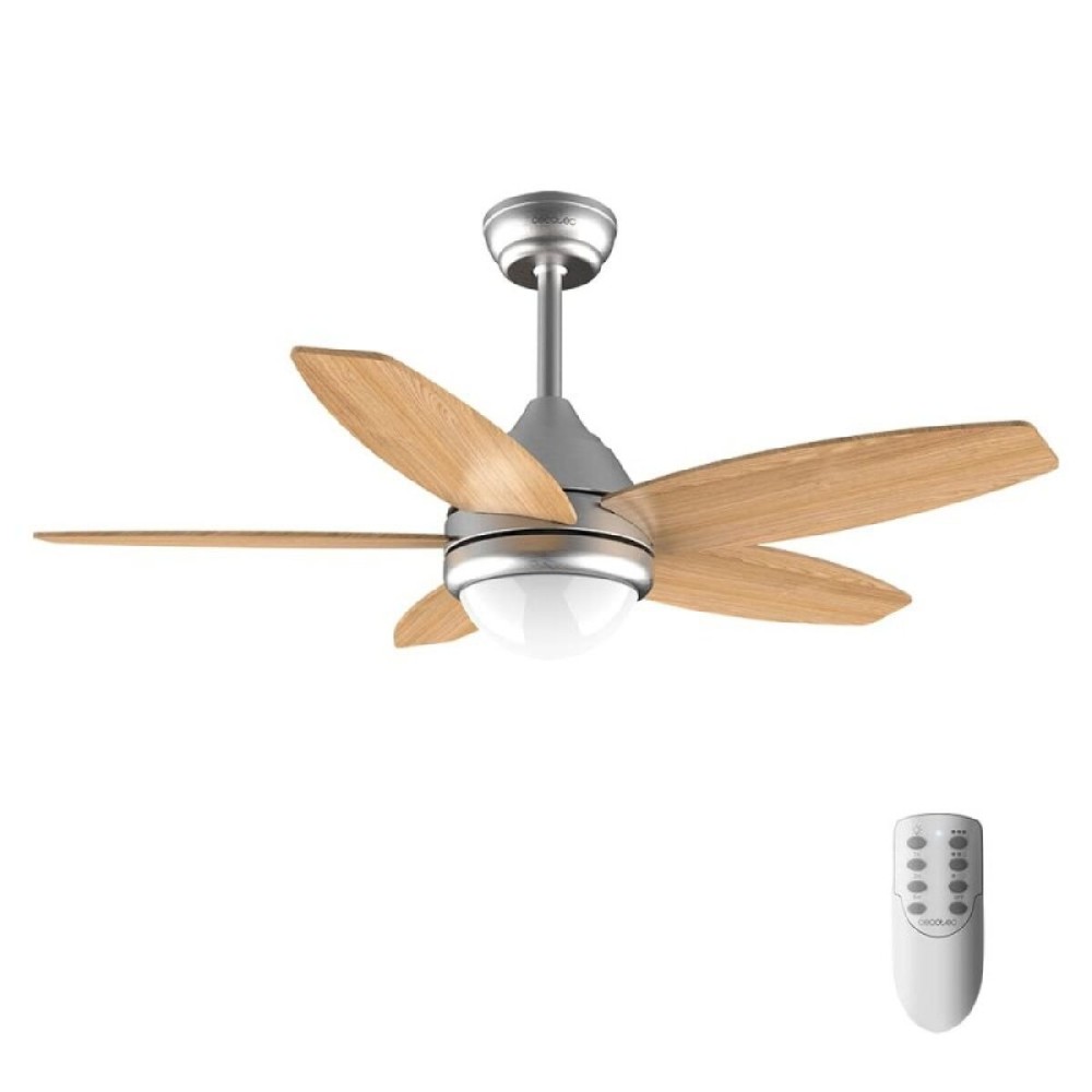 Ventilateur de Plafond Cecotec EnergySilence Aero 495