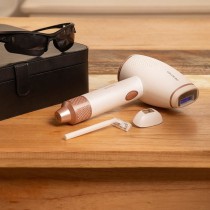 Elektrischer Epilierer mit Lichtimpulsen Cecotec SkinCare IPL Gun