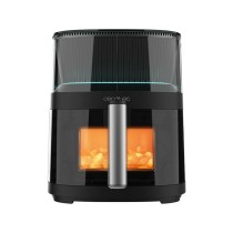 Heißluftfritteuse Cecotec Cecofry Neon 5000 5 L Schwarz