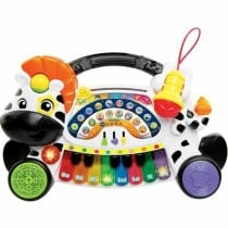 Spielzeug-Klavier Vtech Baby 80-179105 (FR)