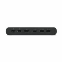 Dockstation Lenovo 40B30090EU Schwarz Grau