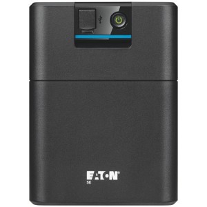 Système d'Alimentation Sans Interruption Interactif Eaton 5E Gen2 1600 USB 900 W 1600 VA