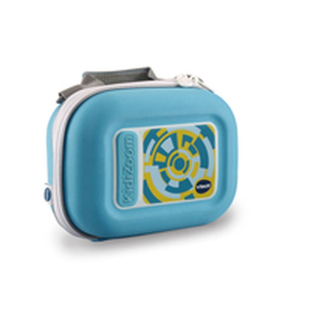 Étui Vtech Kidizoom Blue Bag