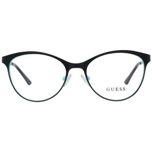 Monture de Lunettes Unisexe Guess GU3013-51002