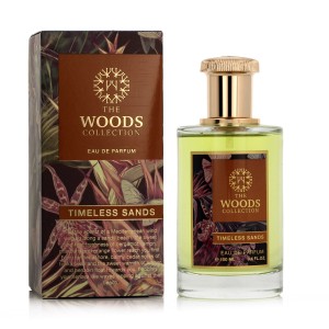 Parfum Unisexe The Woods Collection EDP Timeless Sands 100 ml