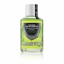 Bain de Bouche Marvis   Menthe verte 120 ml