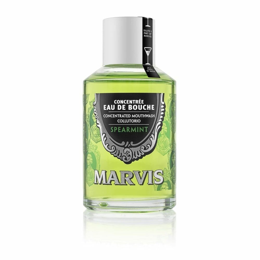 Mundspülung Marvis   Grüne Minze 120 ml