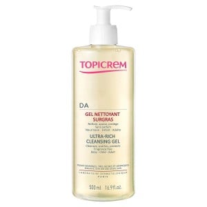 Duschgel Topicrem Da Trockene Haut Reiniger 500 ml