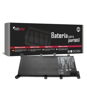 Laptop-Akku Voltistar BAT2109 Schwarz 5000 mAh (Restauriert B)