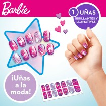 Beauty Kit Barbie Sparkling 2 x 13 x 2 cm 3-in-1